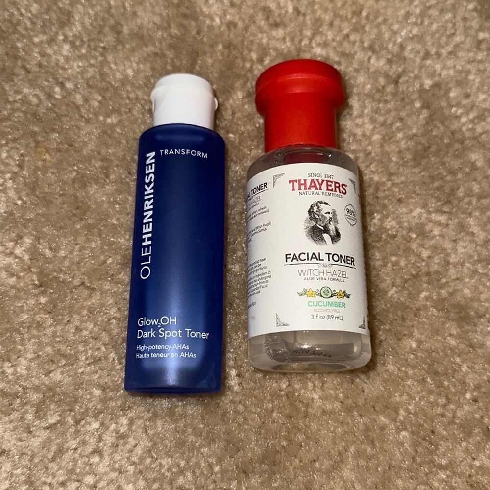Toner Bundle